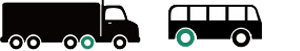 DRIVE POSITION&  HIGHWAY &LONG HAUL